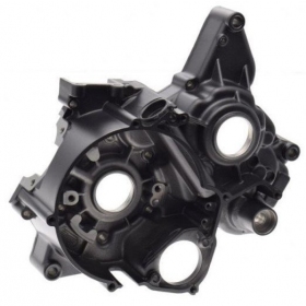 Left side engine crankcase KEEWAY TX 50cc 2008-2012