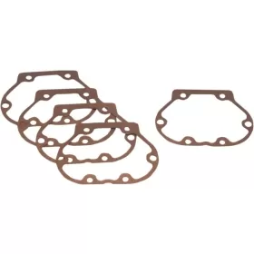 JAMES GASKET Transmission End Cover Gasket Harley Davidson 1340-1450cc 1993-2006 5pcs