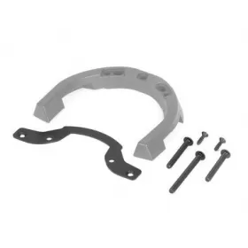 SHAD CLICK SYSTEM TANK BAG FITTING QJ MOTOR