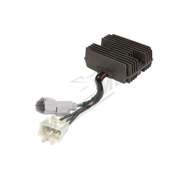 Arrowhead voltage regulator Yamaha / Suzuki 125-1800cc 99-16