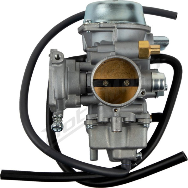 MOOSE OFFROAD FOUR WHEEL Replacement Carburetor Polaris Predator 500cc 03-07