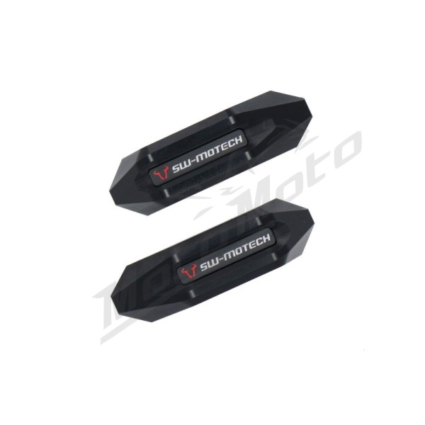 SW-MOTECH Frame Sliders Kawasaki ZX-4 RR 400 23-25