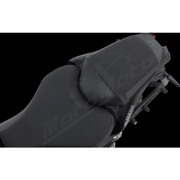 SW-MOTECH SLC Side Carrier Left Yamaha MT-07 18-24