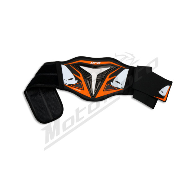 UFO Demon Children's waist protector