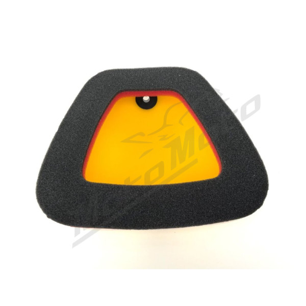 DT-1 RACING EUROPE Air Filter Fantic / Yamaha 450cc 23-25
