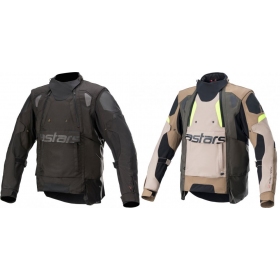 Alpinestars Halo Drystar tekstilinė striukė