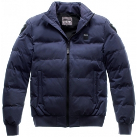 Blauer College Textile Jacket