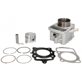 Cylinder kit MaxTuned ATV LC 200cc / PIN Ø15 4T