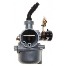 Carburetor 15mm (screwed on) ATV 50-80-110-125cc 139FMB 4T