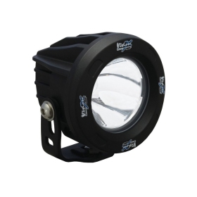 VISION-X Optimus Round Lamps
