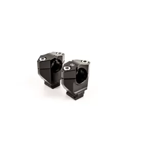 GILLES TOOLING Handlebar Risers Husqvarna Norden/ KTM Super Adventure 790/1290 19-24