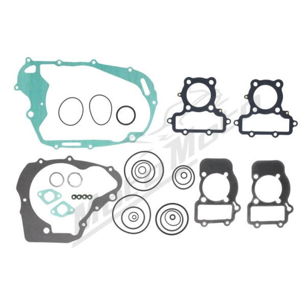 ATHENA Engine gaskets set Yamaha XV 250 89-11
