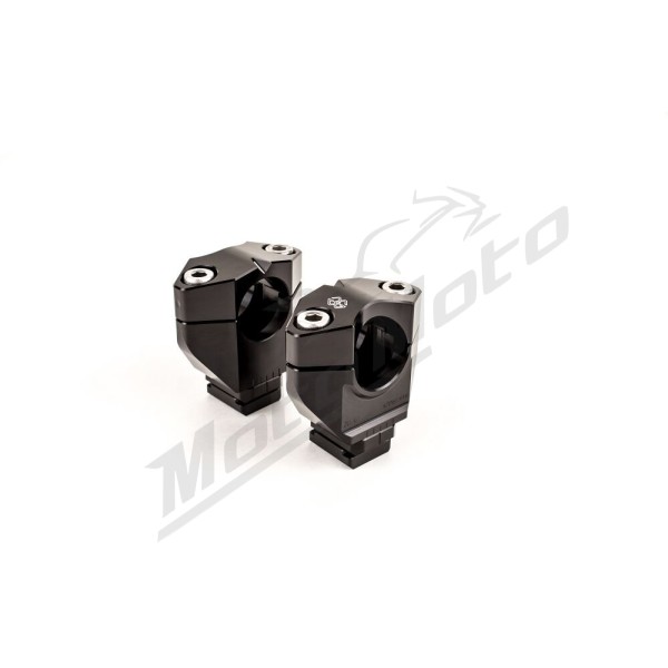 GILLES TOOLING Handlebar Risers Husqvarna Norden/ KTM Super Adventure 790/1290 19-24