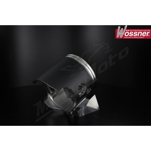 WÖSSNER Forged Piston 69,94-70,94mm Honda ATC / CR 250 78-84