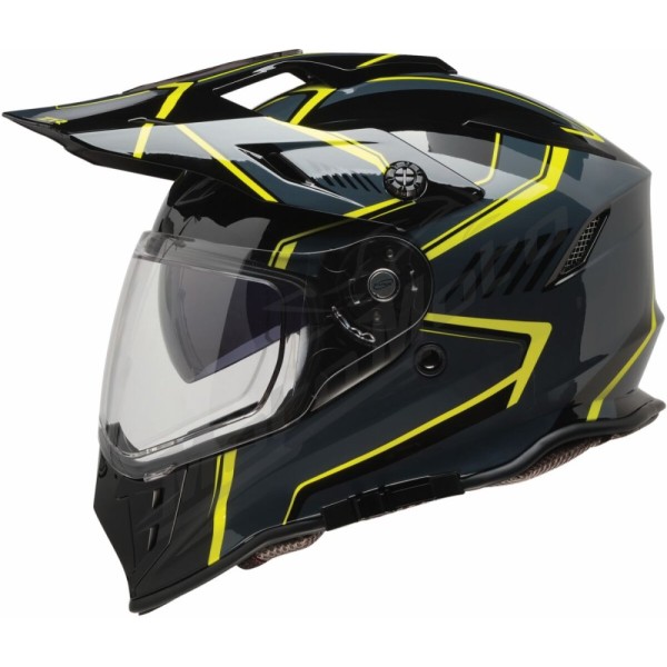 Z1R Range 2.0 Voyager Helmet