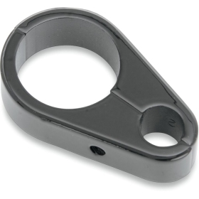 DRAG SPECIALTIES Die-Cast Cable Clamp 31,8 mm