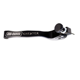 Fm-parts clutch lever (KTM / Beta / Sherco / Rieju su Brembo with Brembo Clutch) 