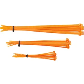 MOOSE OFFROAD HARD-PARTS Cable Ties 30pc.