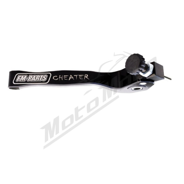 Fm-parts clutch lever (KTM / Beta / Sherco / Rieju su Brembo with Brembo Clutch) 