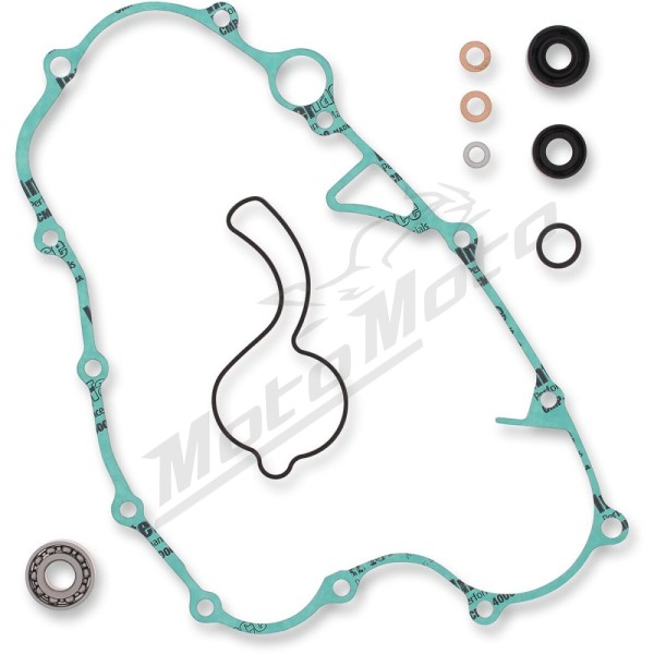 MOOSE OFFROAD Water Pump Rebuild Kit Honda CRF 150R/RB 07-26
