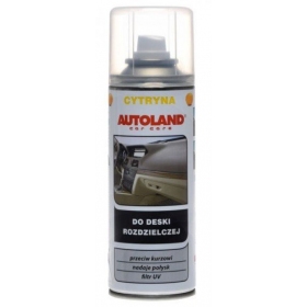 AUTOLAND Plastic surface cleaner 200ml