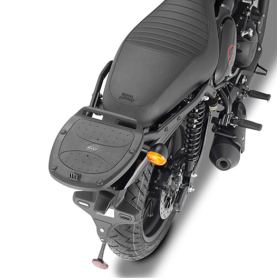 KAPPA Top case rack Royal Enfield HNTR 350 22-25