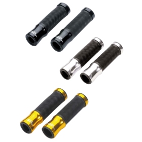 LSL Aluminium & Diamond Grips 