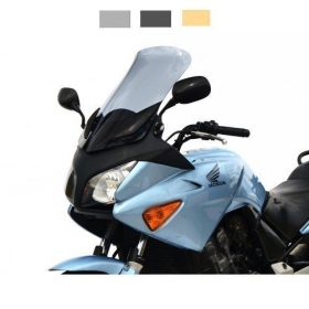 MOTOSHIELDS Stiklas HONDA CBF 600 S / SA 2004-2013