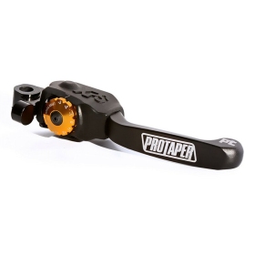 Protaper black Profile Pro XPS brake lever KTM 125-450cc 09-13