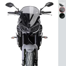 MRA Racing priekinis stiklas YAMAHA MT-09