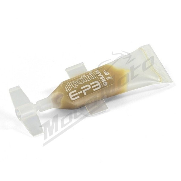 POLINI Elektrinių dviračių specialus tepalas E-P3 OEM Gr.5