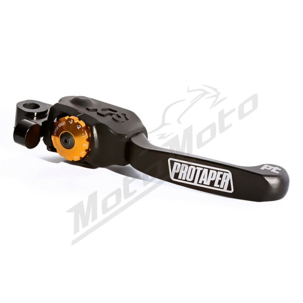 Protaper black Profile Pro XPS brake lever KTM 125-450cc 09-13
