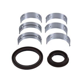 HOT RODS Crankshaft Bearing & Oil Seal Kit Polaris Scrambler / Sportman 850-1000cc 14-22