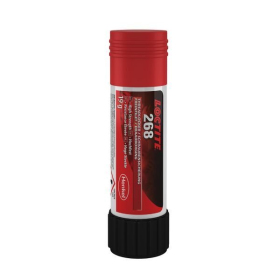 LOCTITE 268 High StrengthThreadlocker Adhesive 19g