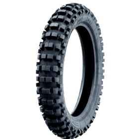 Tire Heidenau K74 120/90 R17 68M TT