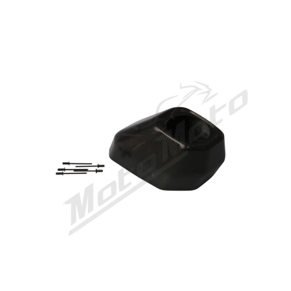 AKRAPOVIC End Cap V-EC300