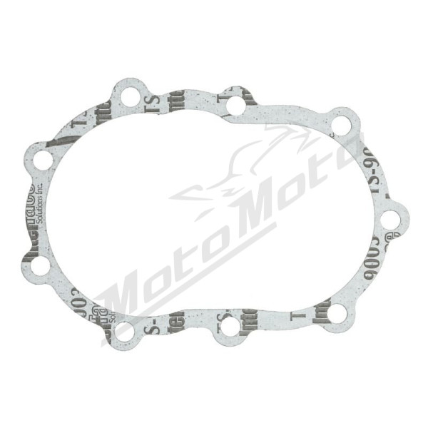 ATHENA Transmission housing cover Harley Davidson FL / FLH / FLHTC / FLT / FLTC / FX / FXB / FXE / FXR 1200-1340 66-85