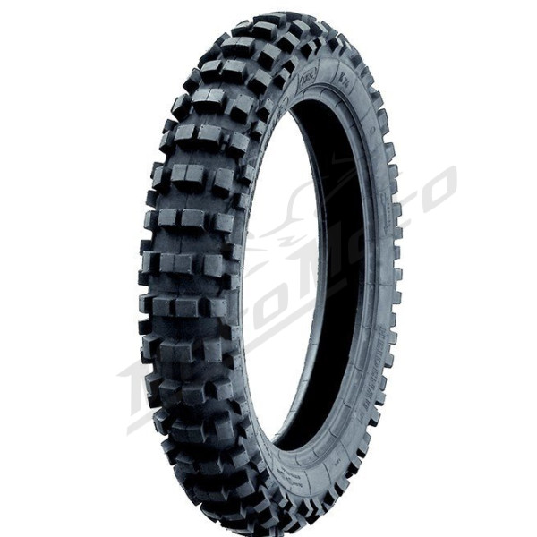 Tire Heidenau K74 120/90 R17 68M TT