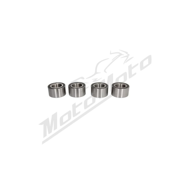 PIVOT WORKS Rear wheel bearing set Polaris Ranger / Sportsman 500-800cc 04-16