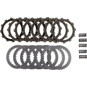 EBC DRC Series Clutch Kit HONDA CR 125R 04-07