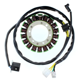 ELECTROSPORT Stator Kawasaki KLR 650 11-17