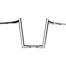 LA CHOPPERS 1-1/2" Grande Prime Ape Hanger Handlebar 38mm 96x36cm Harley Davidson
