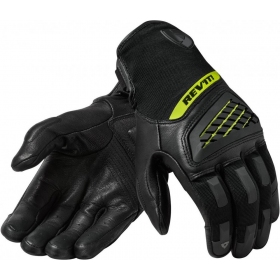 Revit Neutron 3 Motocross Gloves