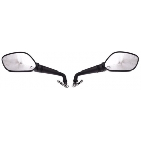 Universal mirrors M10 2pcs