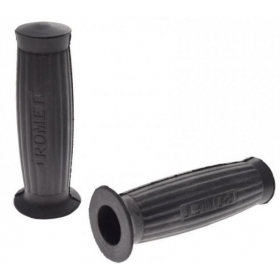 Handlebar grips 22/25mm 2pcs.