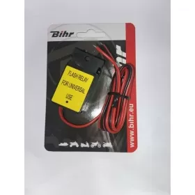MaxTuned Universal Flasher Relay for LED Turn signals 