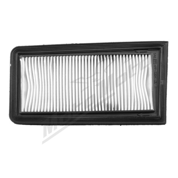 TECNIUM oro filtras Suzuki AN Burgman 650 03-12