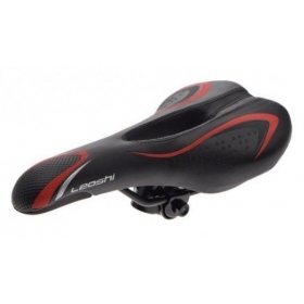 BICYCLE SADDLE LEOSHI SPORTAGE