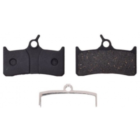 BICYCLE DISC BRAKE PADS 2PCS