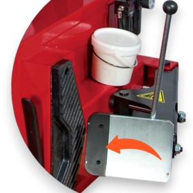 FASEP Scoop Protector for Tyre Changers